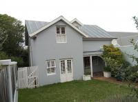 Front View of property in San Michel