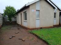 Front View of property in Waterval