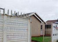 Front View of property in Waterval