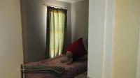 Bed Room 1 - 8 square meters of property in Azaadville Gardens
