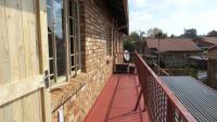 Balcony - 10 square meters of property in Krugersdorp