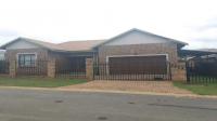 Front View of property in Lydenburg