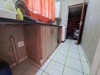 Scullery of property in Lydenburg