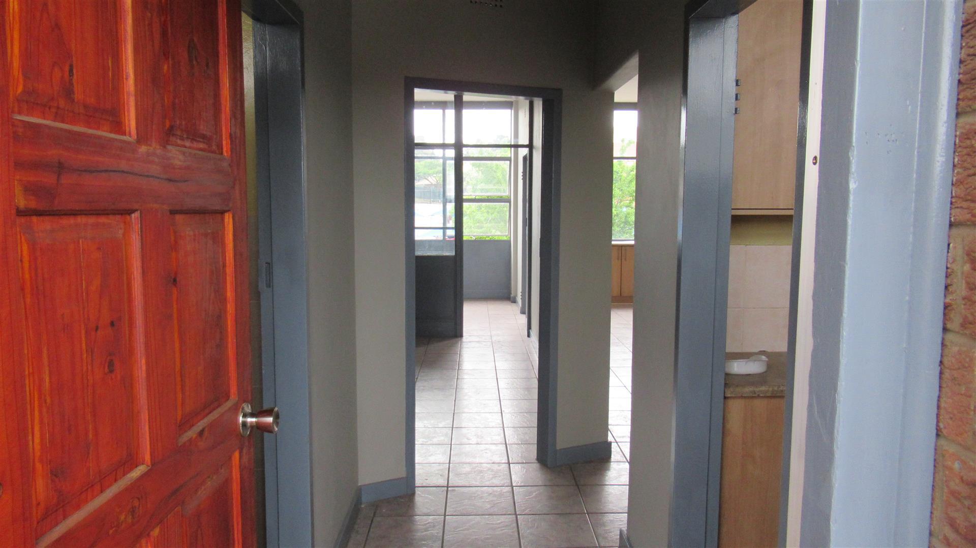 Spaces of property in Symhurst