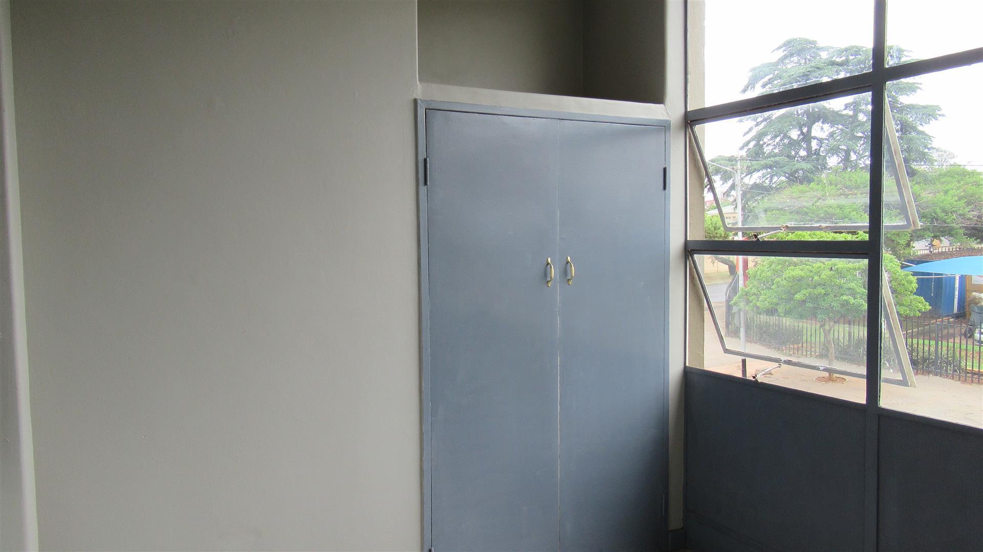 Rooms - 5 square meters of property in Symhurst