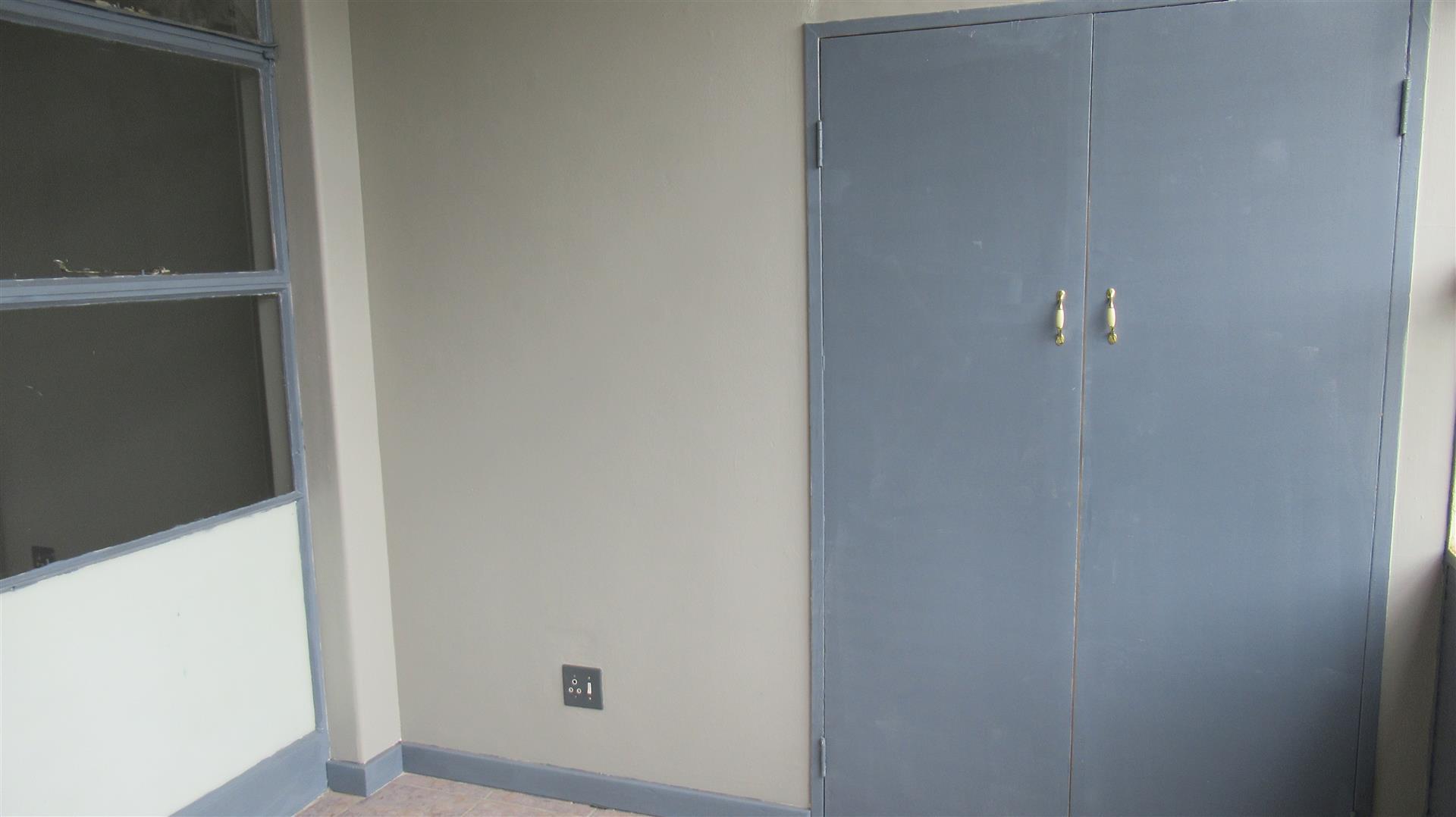 Rooms - 5 square meters of property in Symhurst