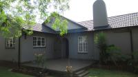 Front View of property in Impala Park