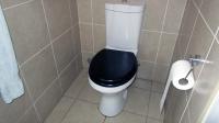 Guest Toilet - 2 square meters of property in Morningside - DBN