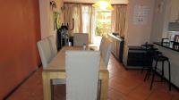 Dining Room - 21 square meters of property in Morningside - DBN