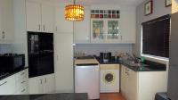 Kitchen - 16 square meters of property in Morningside - DBN