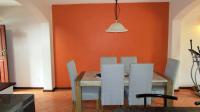 Dining Room - 21 square meters of property in Morningside - DBN