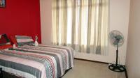 Bed Room 2 - 19 square meters of property in Morningside - DBN