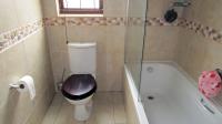Main Bathroom - 4 square meters of property in Morningside - DBN