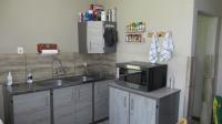 Kitchen - 17 square meters of property in Heidelberg - GP