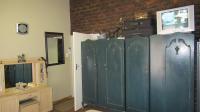 Bed Room 1 - 14 square meters of property in Heidelberg - GP