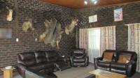 Lounges - 41 square meters of property in Heidelberg - GP