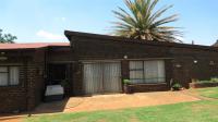 Front View of property in Heidelberg - GP