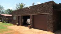 Front View of property in Heidelberg - GP
