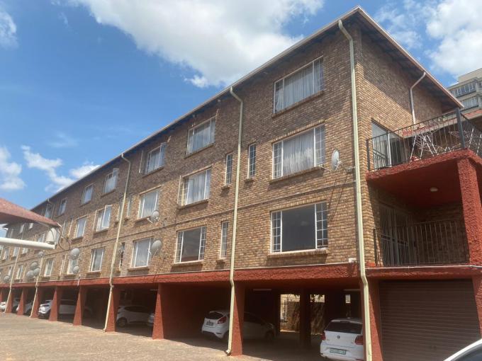 2 Bedroom Duplex for Sale For Sale in Gezina MR417247 My