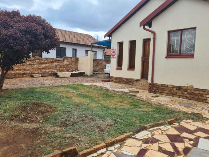 Property and Houses For Sale in Pretoria MyRoof.co.za