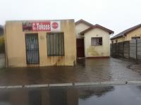 Front View of property in Kuils River