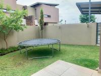 Backyard of property in Glen Erasmia Boulevard