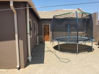  of property in Bloemfontein