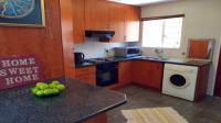 Kitchen of property in Vlakfontein