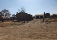 Front View of property in Koppies