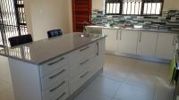 Kitchen - 29 square meters of property in Vanderbijlpark