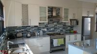 Kitchen - 29 square meters of property in Vanderbijlpark