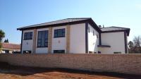 Front View of property in Vanderbijlpark