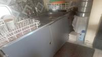 Kitchen of property in Northdale (PMB)
