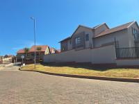 Front View of property in Bloemfontein