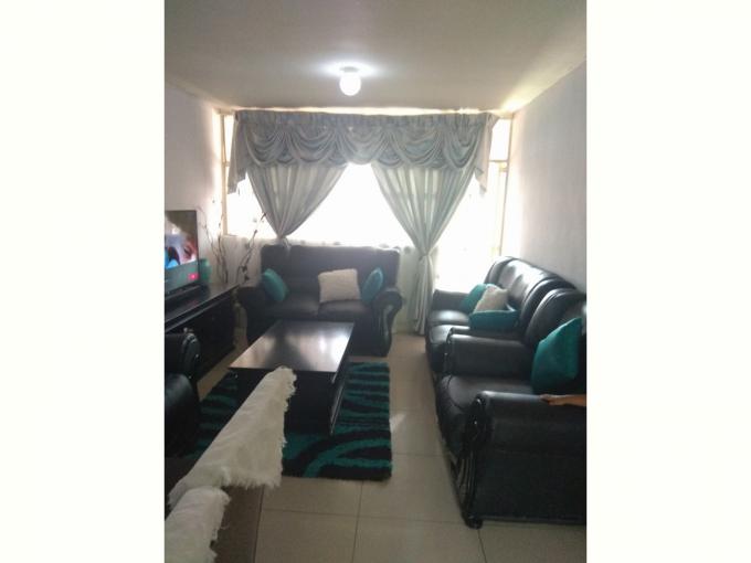 2 Bedroom Apartment for Sale For Sale in Booysens - MR418269