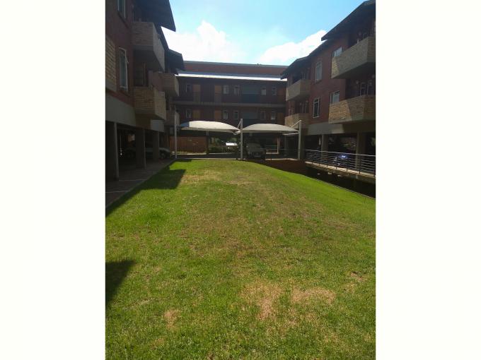 1 Bedroom Apartment for Sale For Sale in Sunnyside - JHB - MR418271