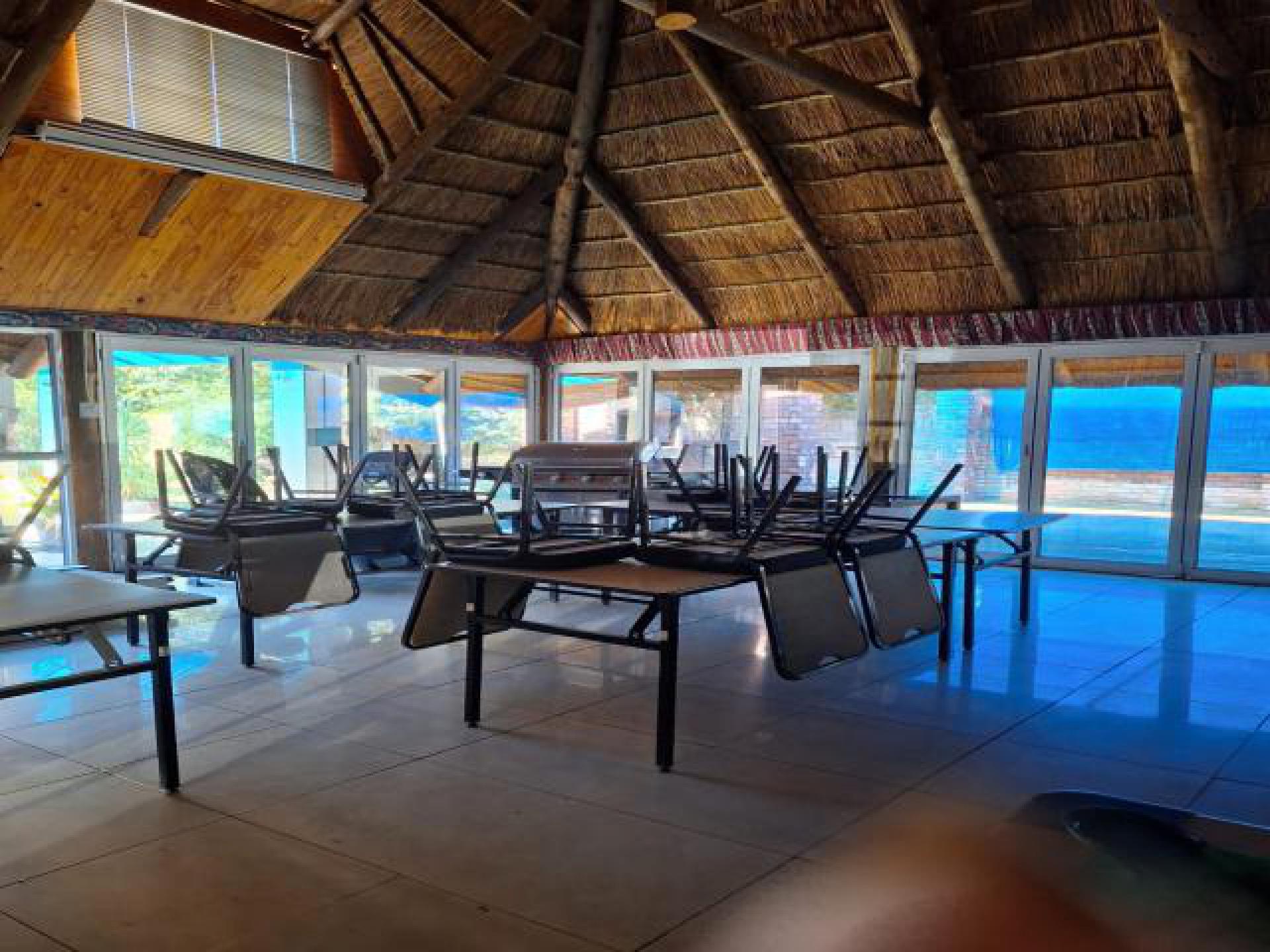 Rooms of property in Kuruman