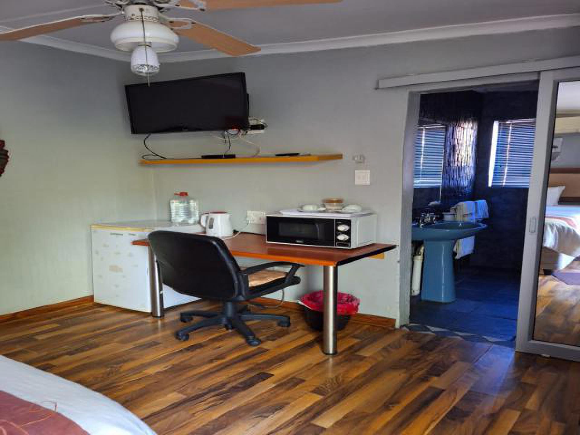 Main Bedroom of property in Kuruman