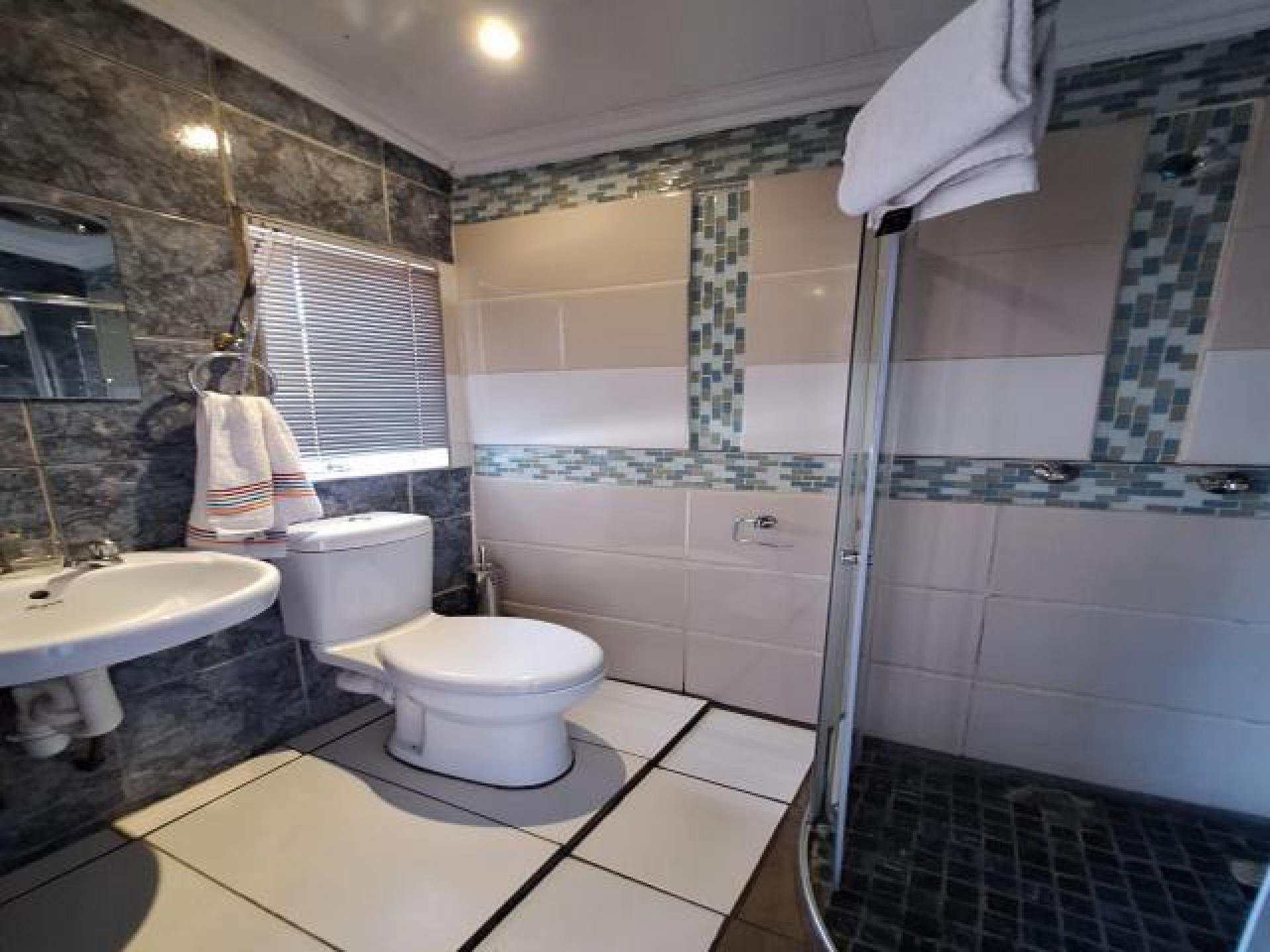 Bathroom 1 of property in Kuruman