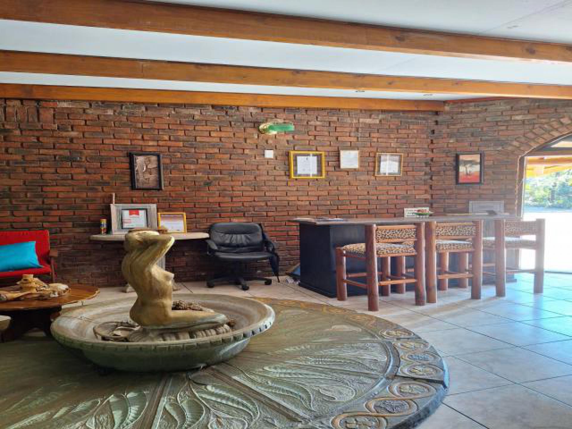 Lounges of property in Kuruman