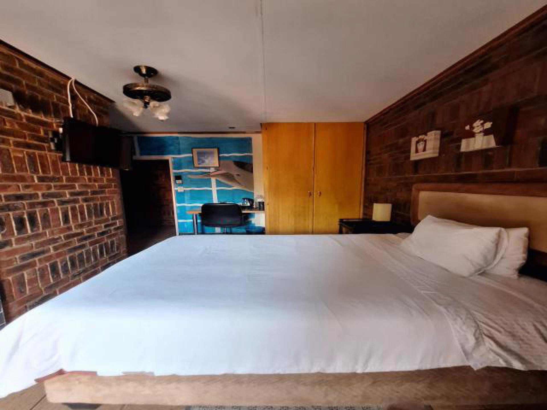 Bed Room 1 of property in Kuruman