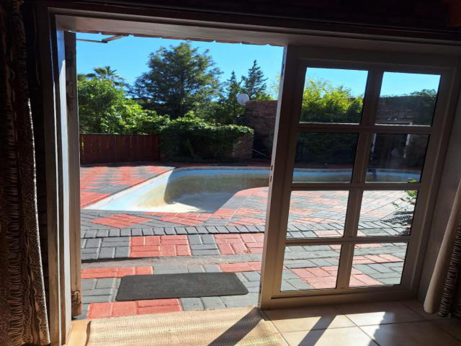 Bed Room 1 of property in Kuruman