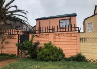 Front View of property in Lenasia