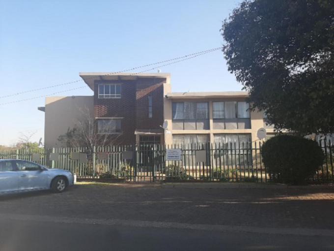 FNB SIE Sale In Execution 1 Bedroom Sectional Title for Sale in Mindalore - MR418397