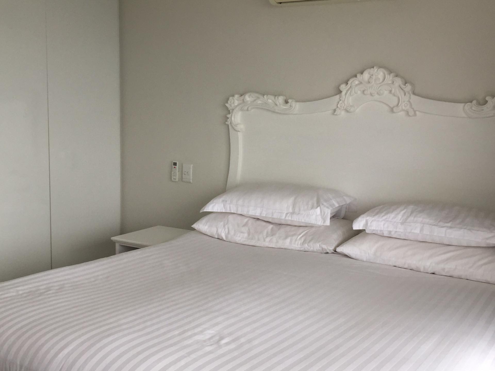 Bed Room 1 - 14 square meters of property in Doonside