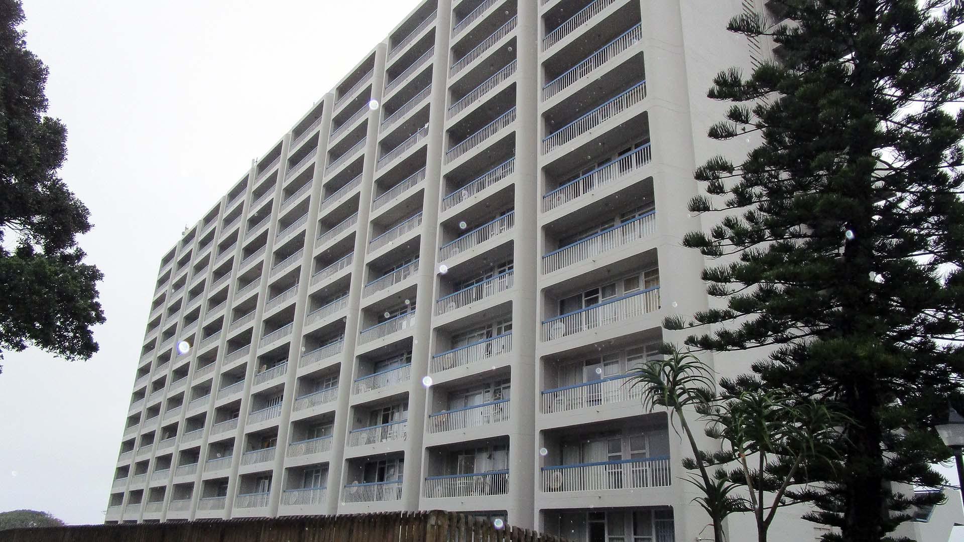 Front View of property in Doonside