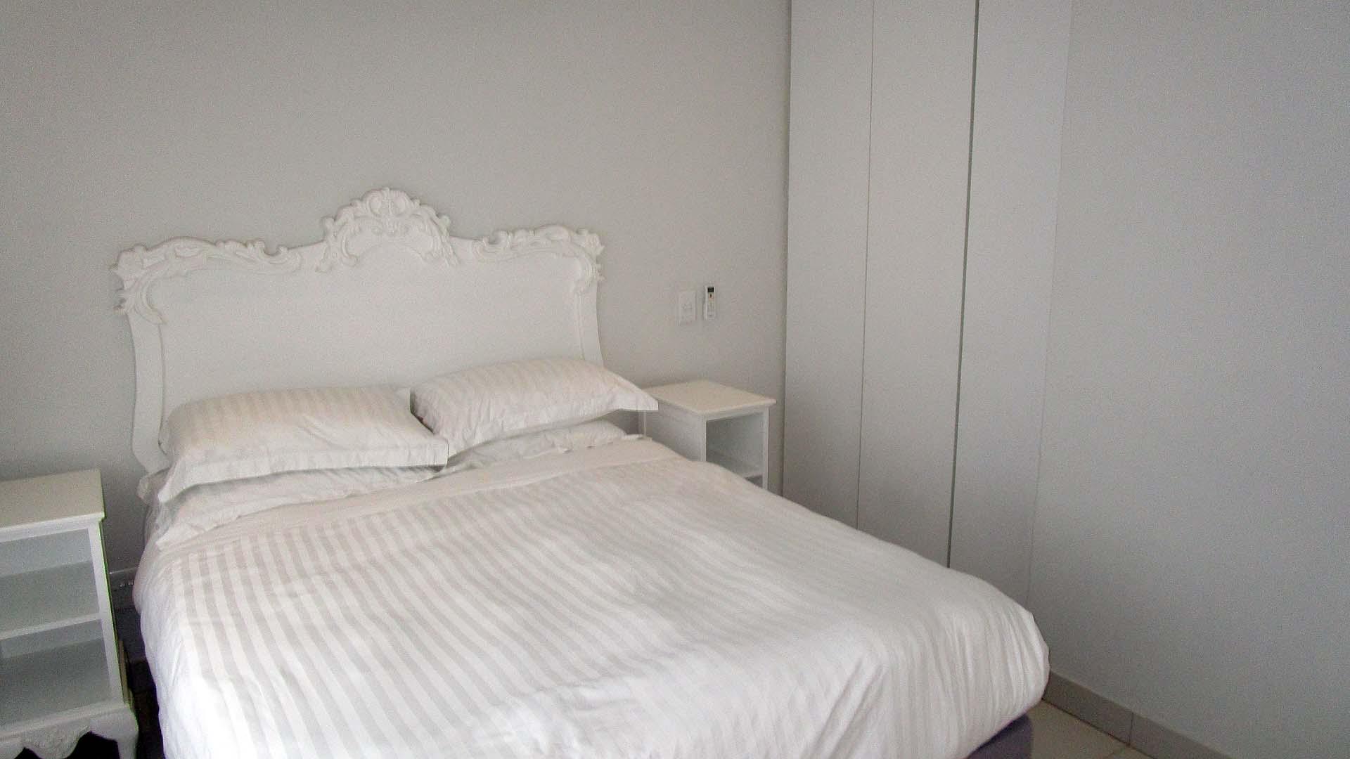 Bed Room 1 - 14 square meters of property in Doonside