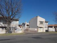 Front View of property in Modelpark