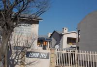 Front View of property in Modelpark