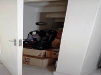 Spaces - 22 square meters of property in Albertsdal